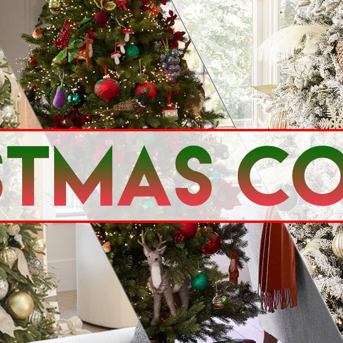 2022 Christmas Collections