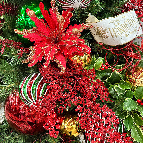 Holiday Magic