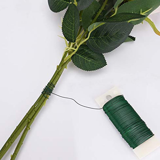 Florist Wire