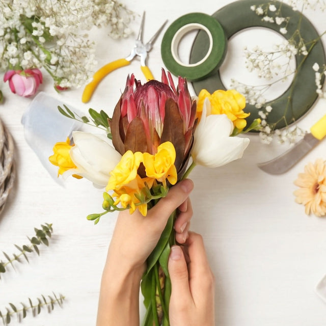 Floral Tools