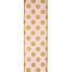 #40 Wired Worley Ribbon