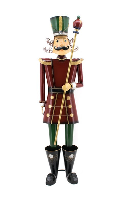 5ft Nutcracker "Henry"