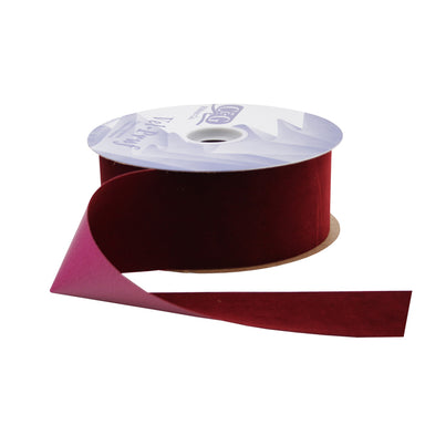 Vel-Pruf Velvet Ribbon