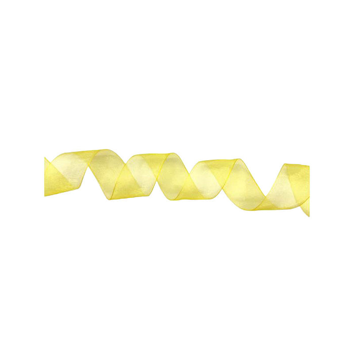 #3 Regal Chiffon Ribbon