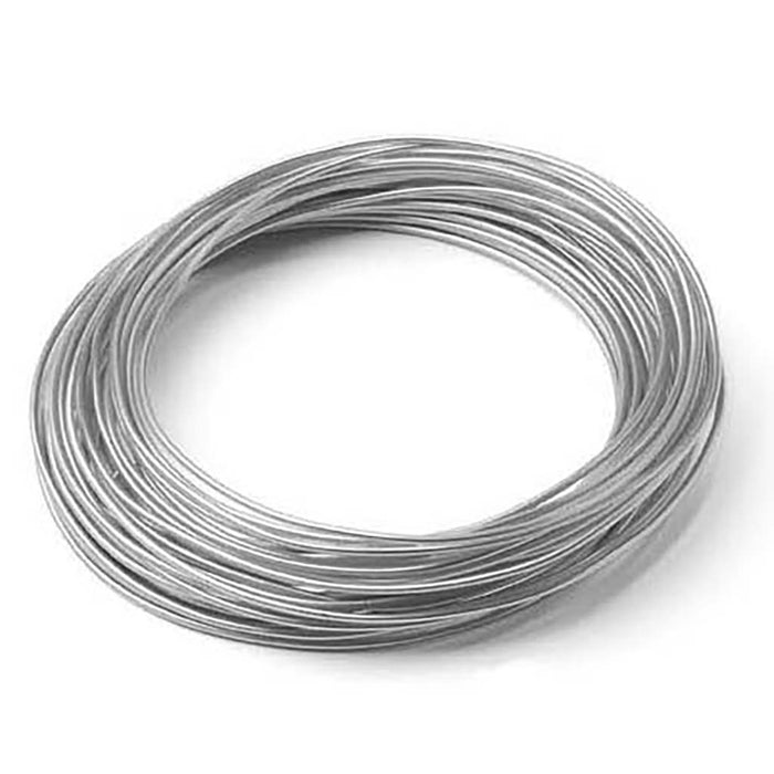 Oasis Aluminum Wire