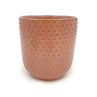 Everly Pot - Light Pink