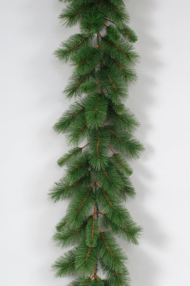 Hardneedle Woodland Spruce Garland