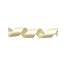 #9 Unwired Double Face Satin Ribbon