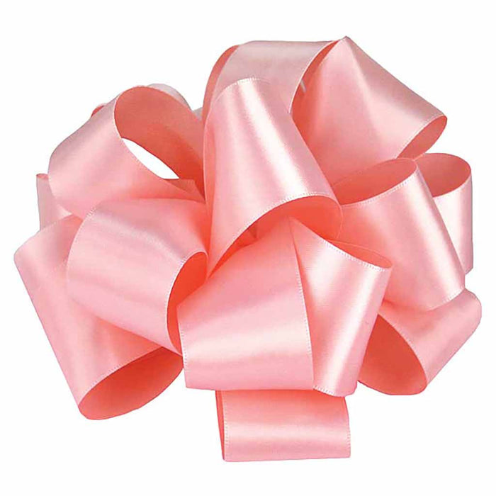 #3 Double Face Satin Ribbon