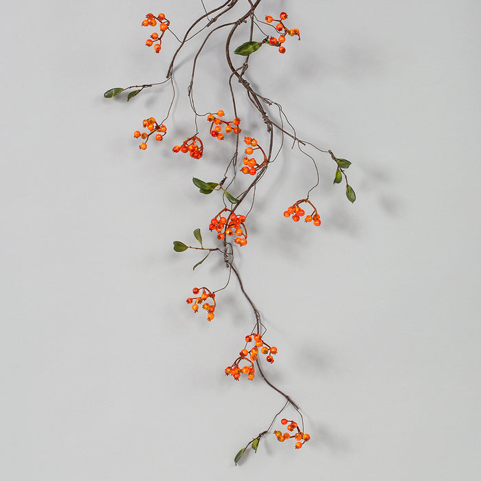 44 in Berry Garland