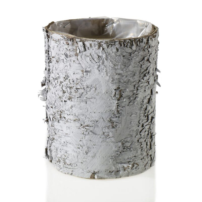 Birch Planters