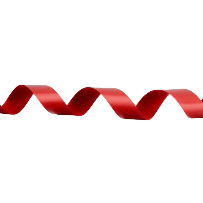 #9 Polished Satin Ribbon