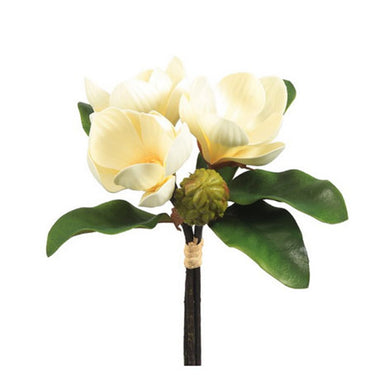 11 in Magnolia Bundle - Cream