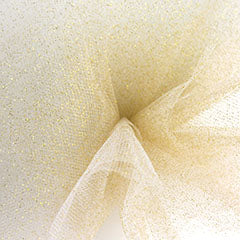6" Sparkle Tulle