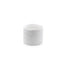 4.75 in Delphi Pot - White