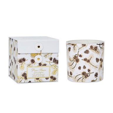 4 in Cup Candle - Pine Spice