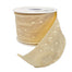 Wired Donovan Ribbon
