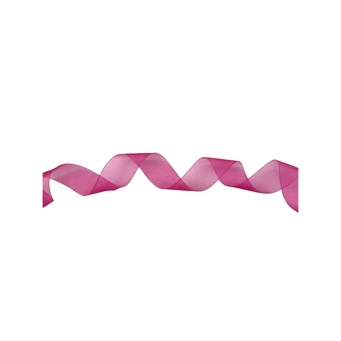 #3 Regal Chiffon Ribbon