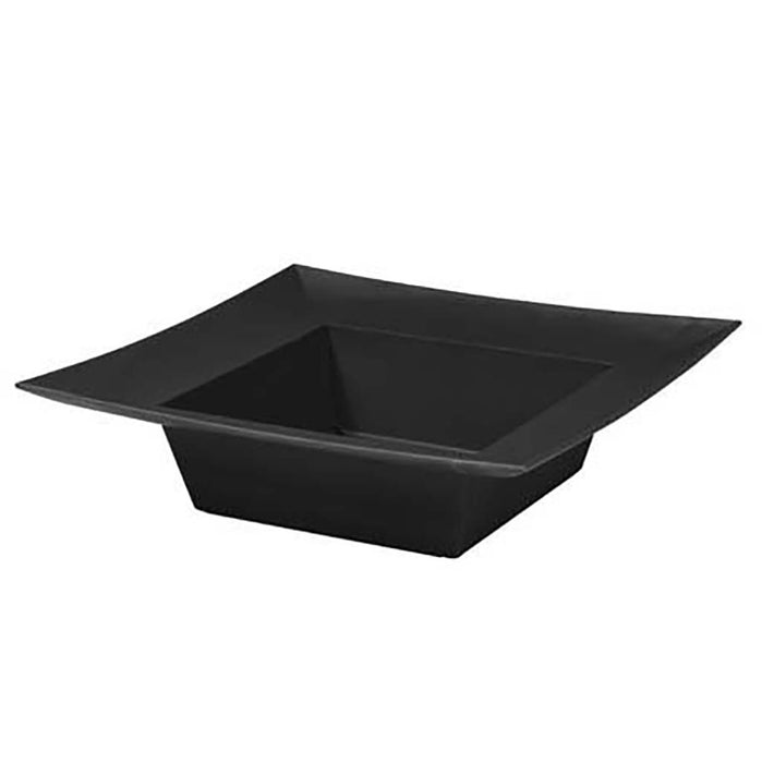 ESSENTIALS Square Bowl - Onyx