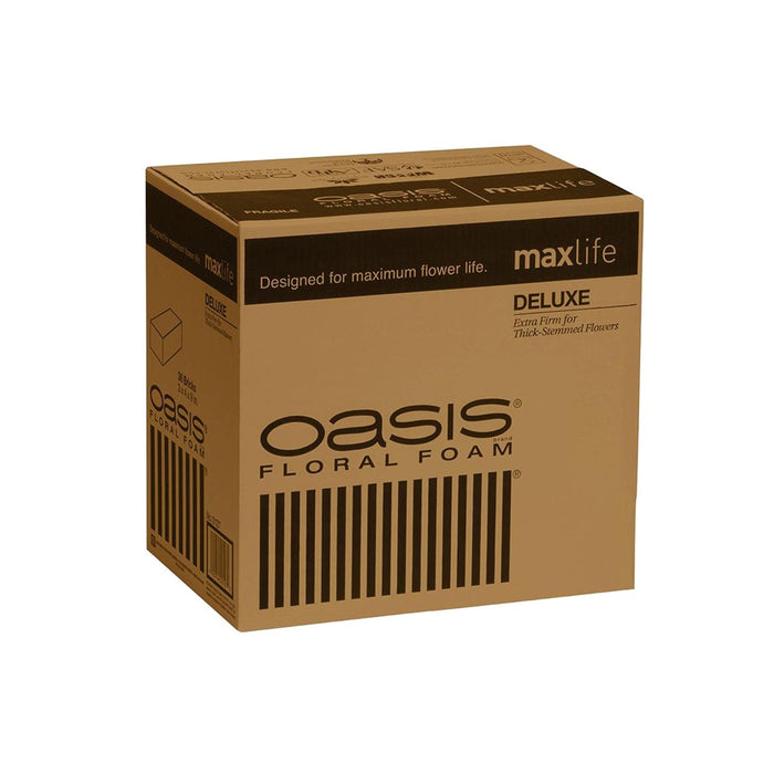 Deluxe Oasis Floral Foam Maxlife