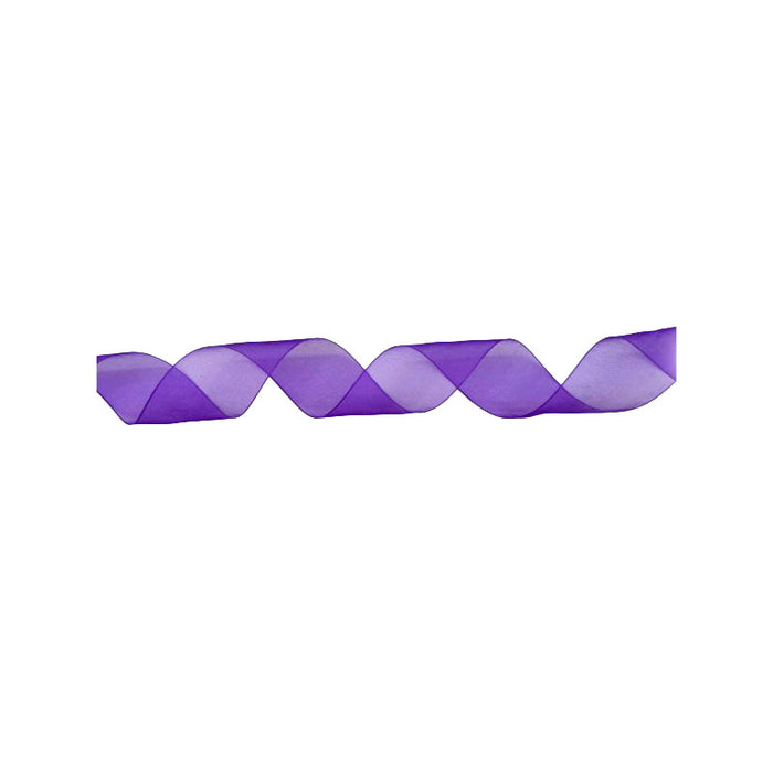#3 Regal Chiffon Ribbon