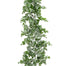 70 in Frosted Eucalyptus Garland - Green