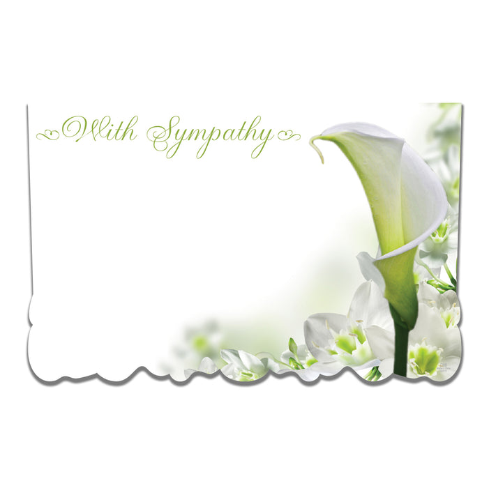 Sympathy Cards