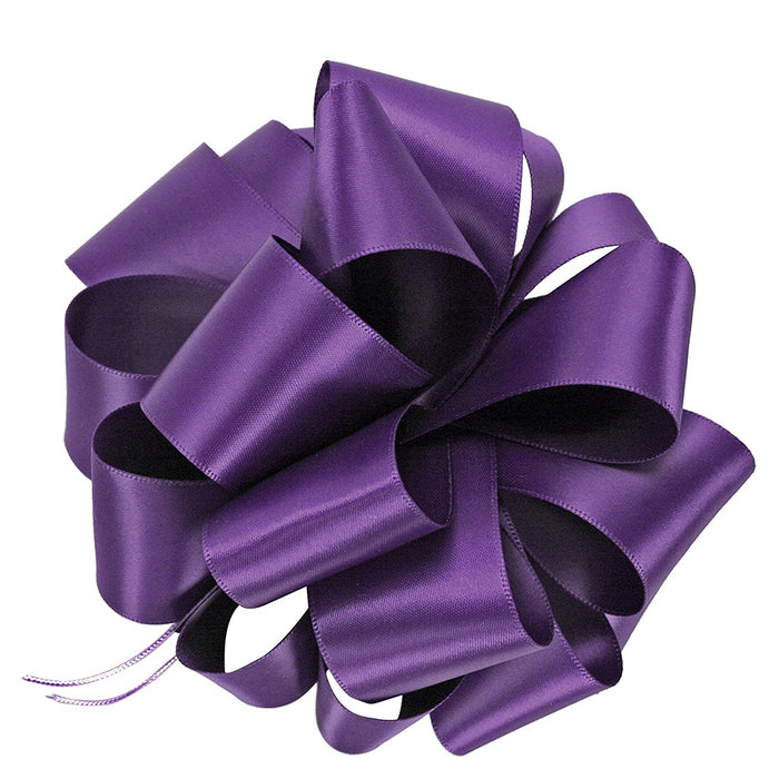 #3 Double Face Satin Ribbon