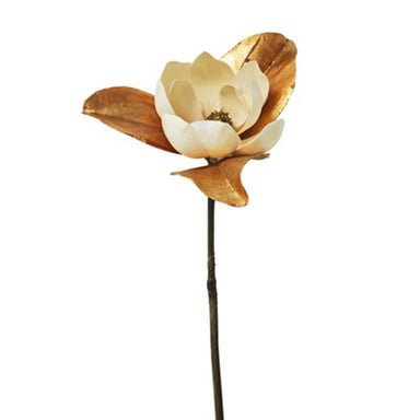 24 in Magnolia - Gold