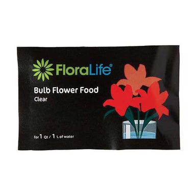 Floralife Powder Products