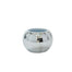 Disco Pot - Silver