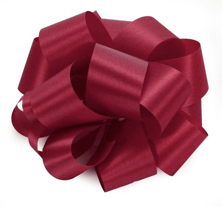 #40 Satin Acetate Ribbon