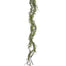 5 ft Mossy Twig Vine - Light Green
