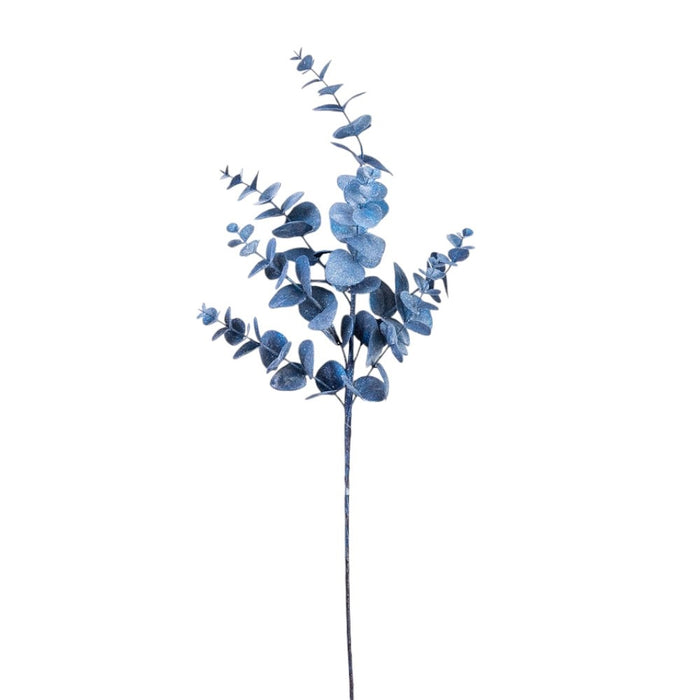 31 in Eucalyptus Spray - Blue