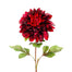 Red Dahlia - 24 Inch