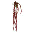 48 in Amaranth Spray - Red