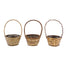 Weave Baskets