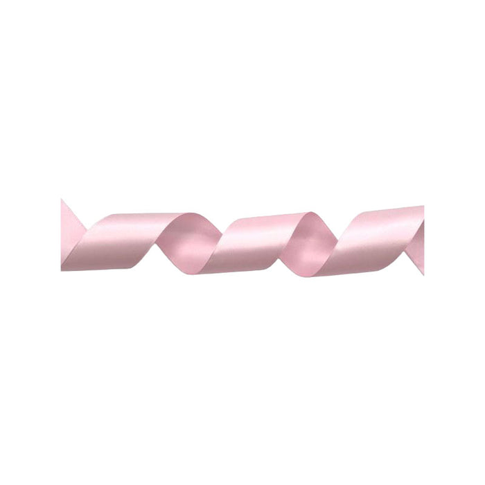 #3 Unwired Double Face Satin Ribbon