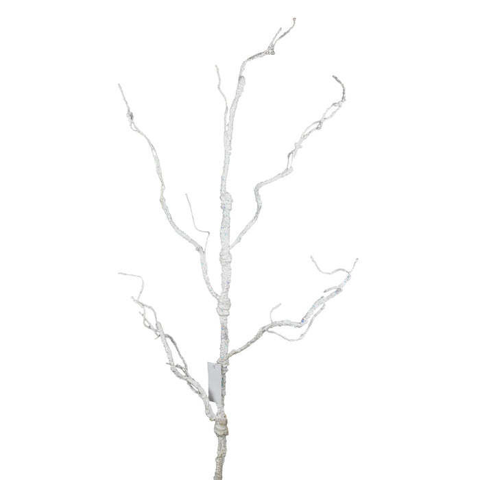 Twig Branch - White