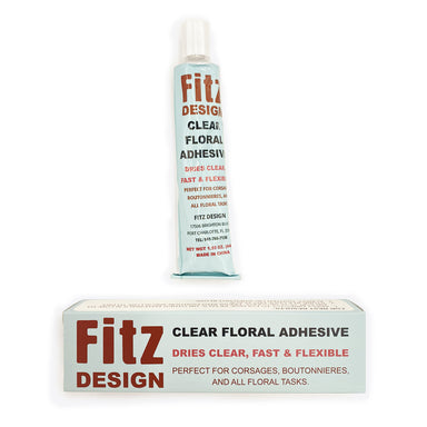 Floral Adhesive - 1.55 OZ