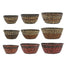 Bowl Baskets