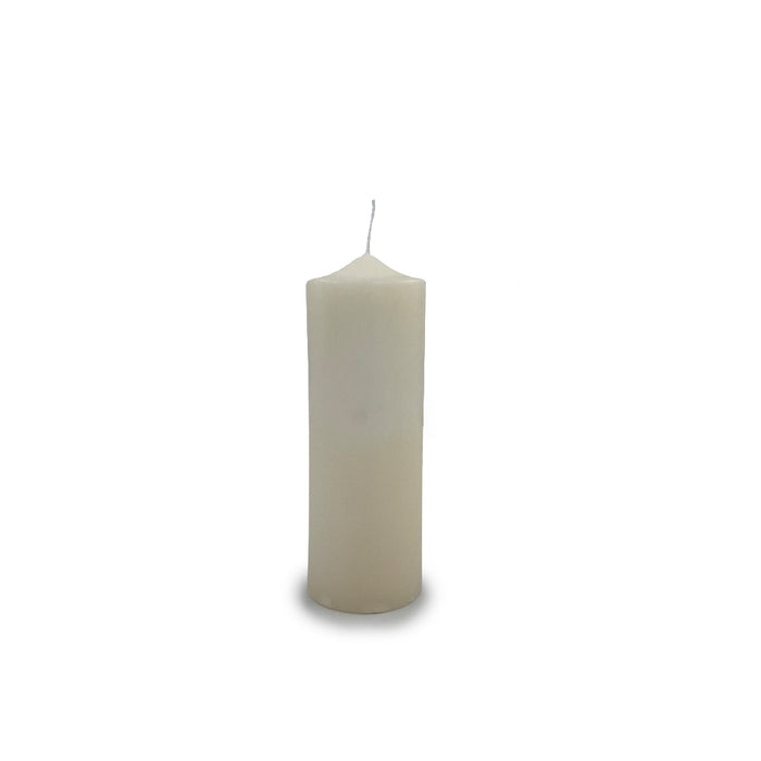 Pillar Candles