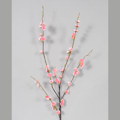 5 Ft Plum Blossom Spray X 5