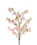 49 1/2" Large Cherry Blossom Branch - Two Tone Pink