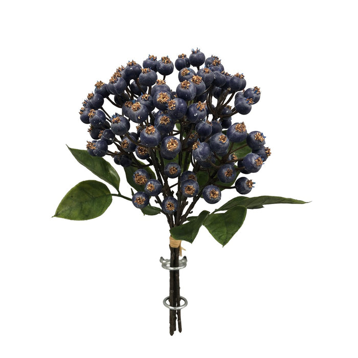 Hackle Berry Bundle - Blue