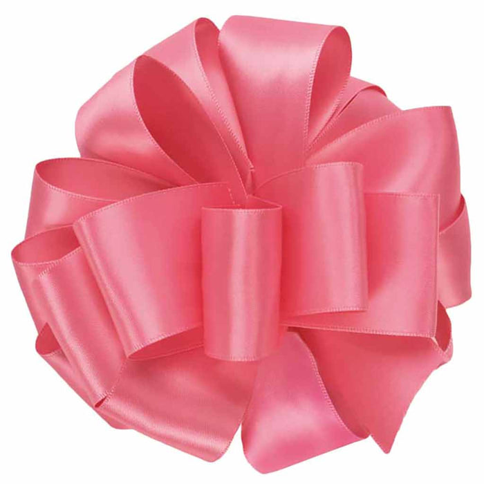 #9 Double Face Satin Ribbon