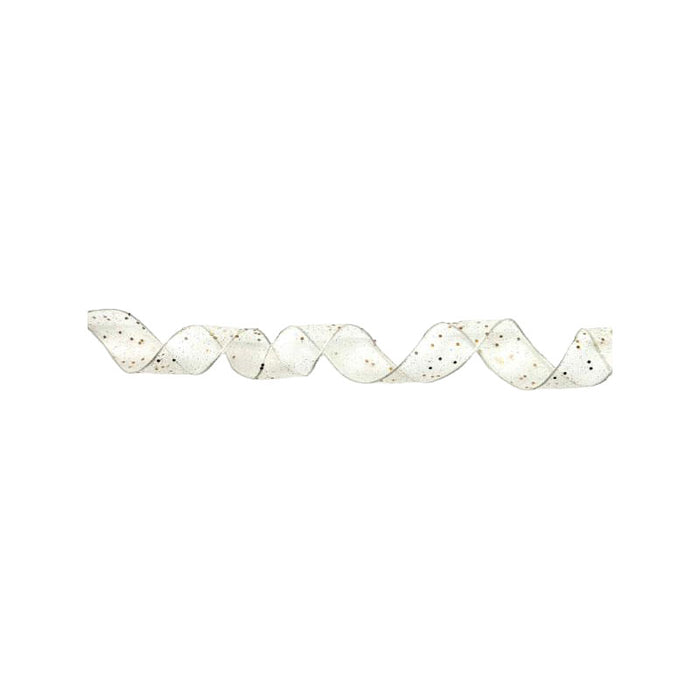 #3 Wired Sparkle Ribbon