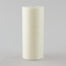 6" Organza Ivory 25 yds