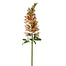 30" Natural Touch Snapdragon - Yellow/Purple