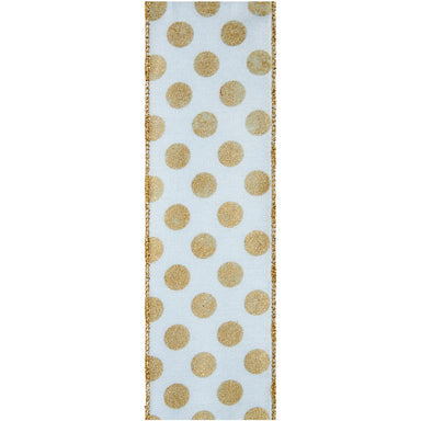 #40 Wired Worley Ribbon